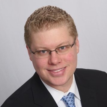 Mark Selander, Director of Sales at Trojan Technologies