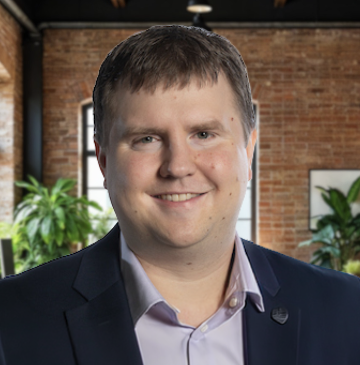 Greg Newbloom, CEO & Founder at Membrion