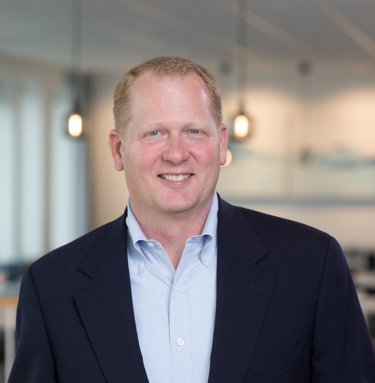 Greg Queen, President at Sensorex